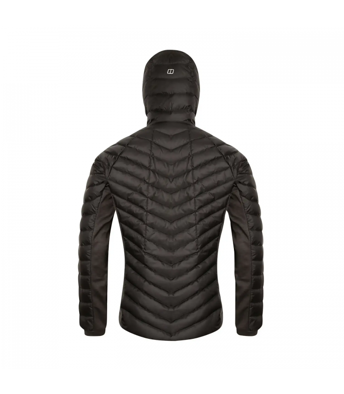 מעיל פוך לגברים Tephra Stretch Reflect Jacket