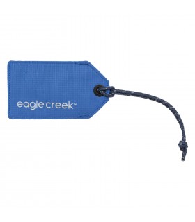 תג זיהוי רפלקטיבי למזוודה Reflective Luggage Tag