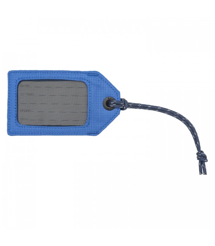 תג זיהוי רפלקטיבי למזוודה Reflective Luggage Tag