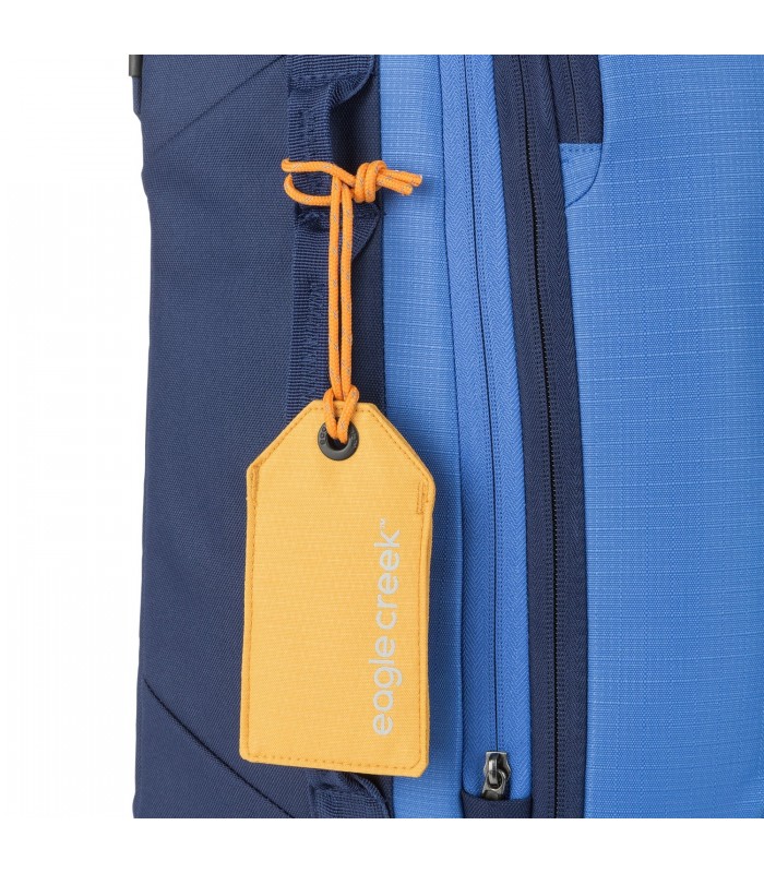 תג זיהוי רפלקטיבי למזוודה Reflective Luggage Tag