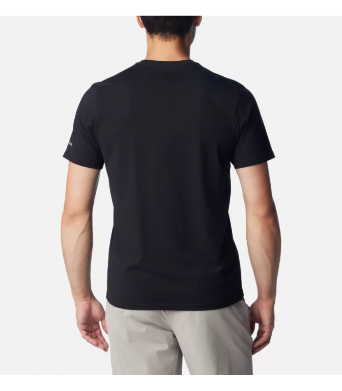 חולצת טי שרט אורבנית Path Lake™ II Graphic T-Shirt