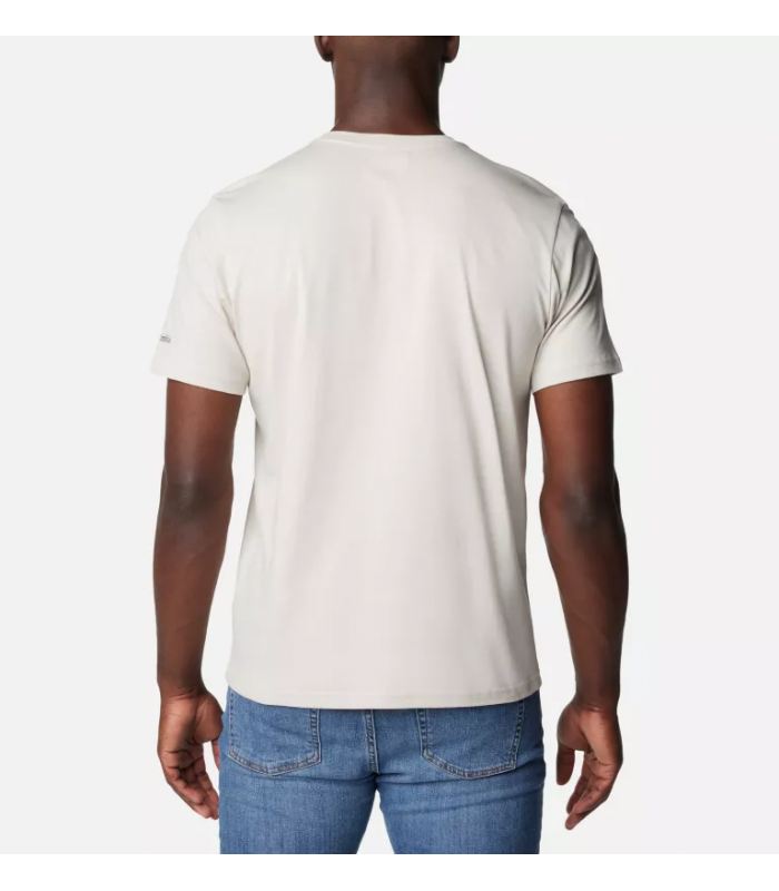 חולצת טי שרט אורבנית Path Lake™ II Graphic T-Shirt