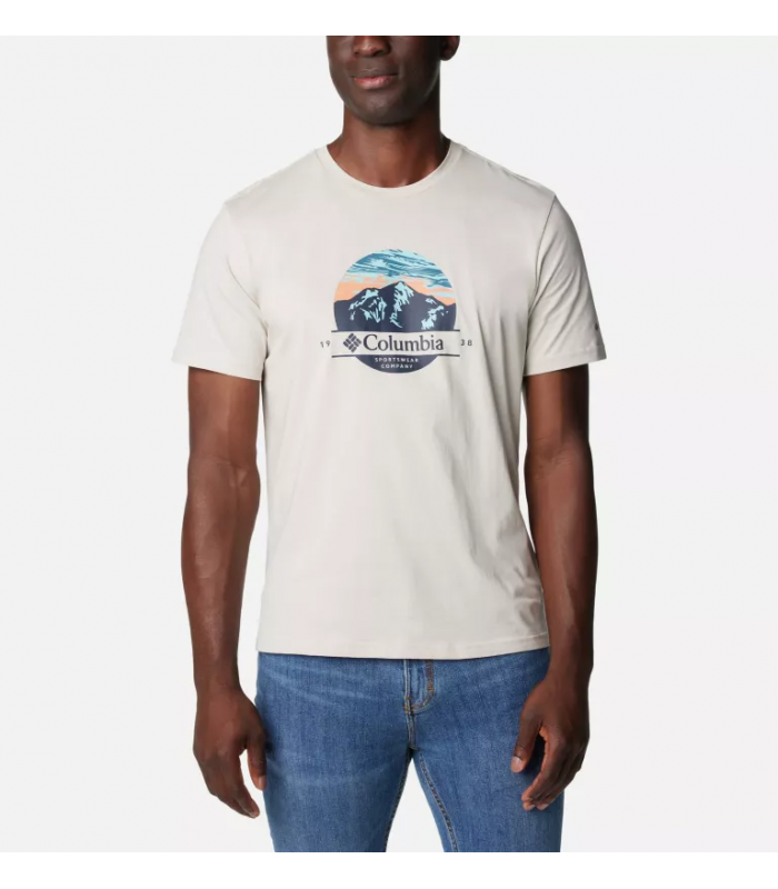 חולצת טי שרט אורבנית Path Lake™ II Graphic T-Shirt