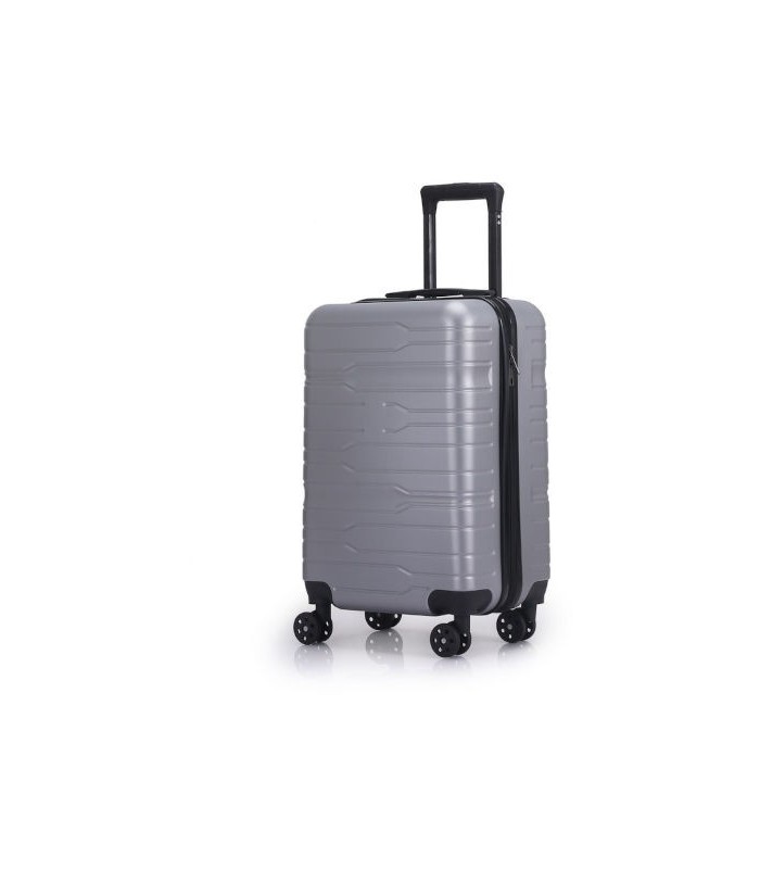 מזוודת טרולי עלייה למטוס "20 Swiss Alpine