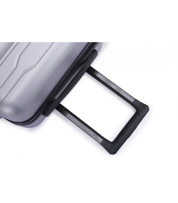 מזוודת טרולי עלייה למטוס "20 Swiss Alpine