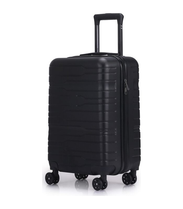 מזוודת טרולי עלייה למטוס "20 Swiss Alpine