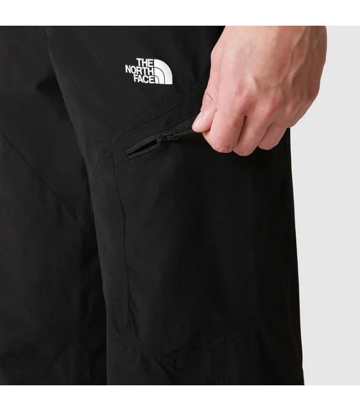 מכנסי גברים - EXPLORATION REG TAPERED