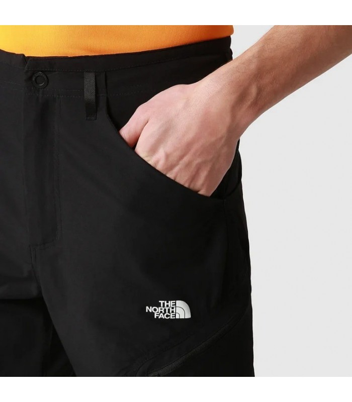 מכנסי גברים - EXPLORATION REG TAPERED