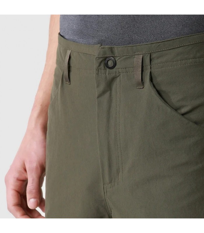 מכנסי גברים - EXPLORATION REG TAPERED