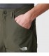 מכנסי גברים - EXPLORATION REG TAPERED