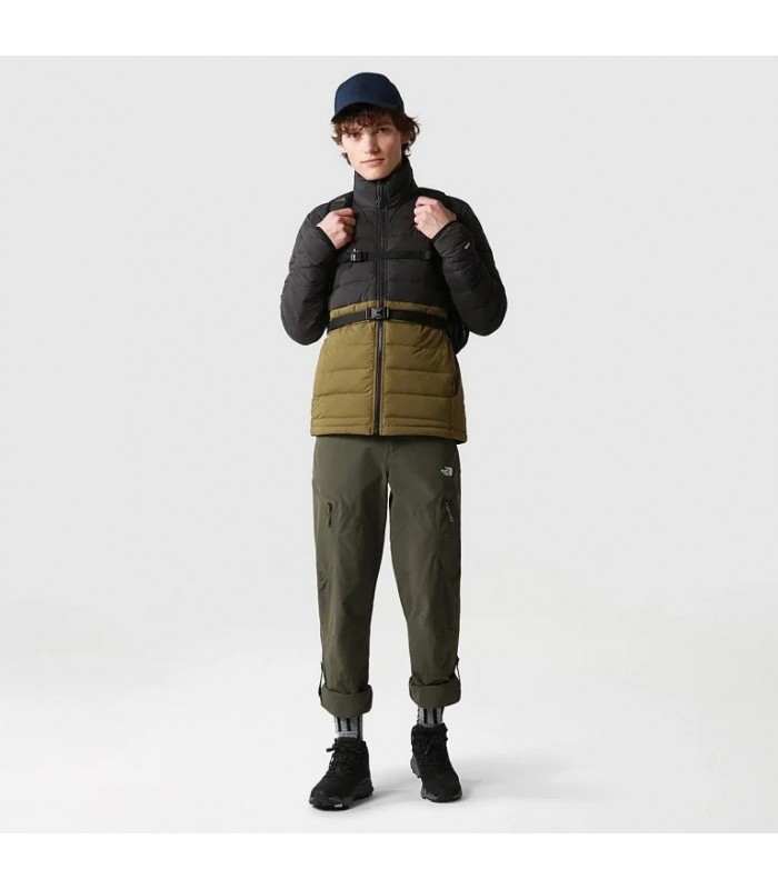 מכנסי גברים - EXPLORATION REG TAPERED