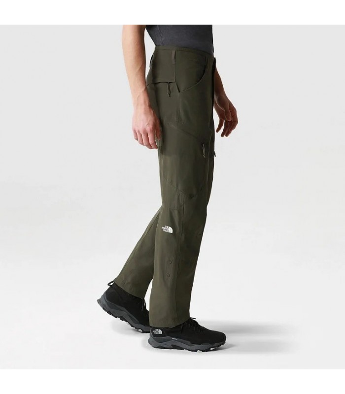 מכנסי גברים - EXPLORATION REG TAPERED