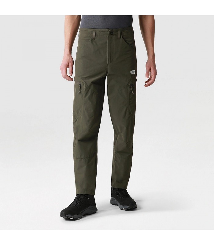 מכנסי גברים - EXPLORATION REG TAPERED