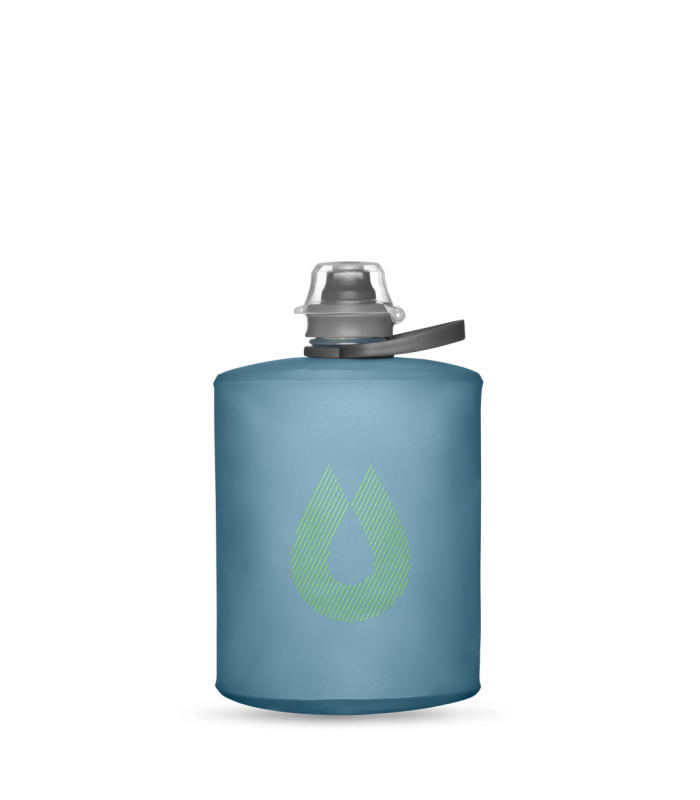 בקבוק שתייה נדחס במשקל אפסי Stow Bottle 500ml