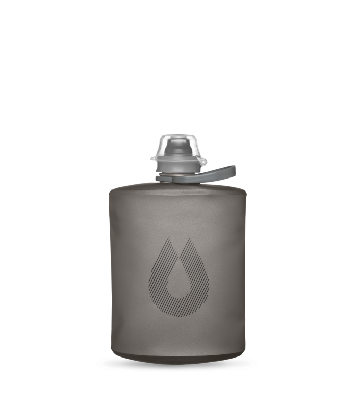בקבוק שתייה נדחס במשקל אפסי Stow Bottle 500ml
