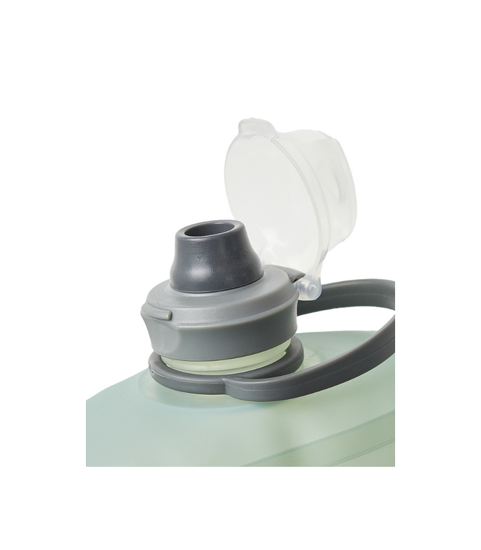 בקבוק שתייה נדחס במשקל אפסי Stow Bottle 500ml