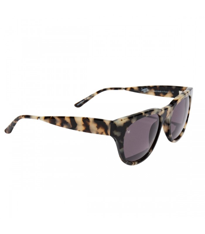 משקפי שמש מעצבים בעבודת יד Smoke X Mirrors Everyday