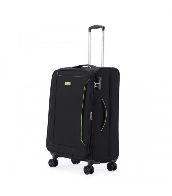 מזוודה אלגנטית גדולה 28 אינץ' San Francisco