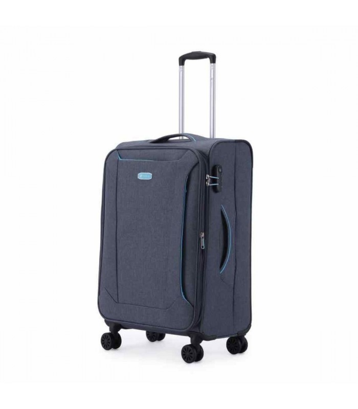 מזוודה אלגנטית גדולה 28 אינץ' San Francisco