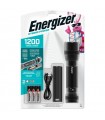 פנס יד טקטי היבירדי Energizer 1200 Lumens