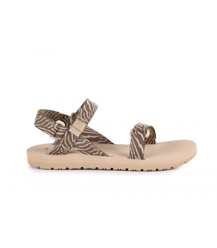 סנדלי שורש קלאסים לנשים | סהרה