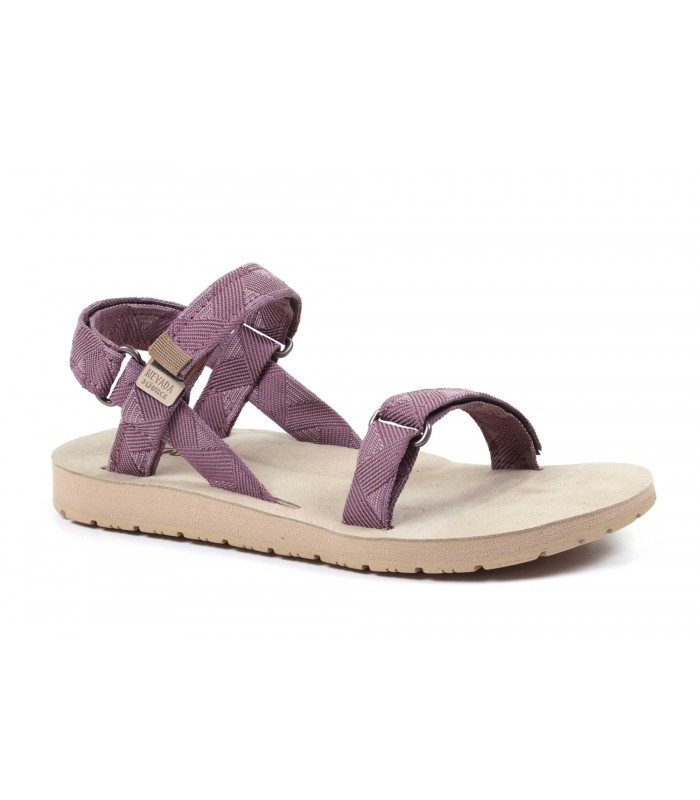 סנדלי שורש נבדה לנשים | Nevada