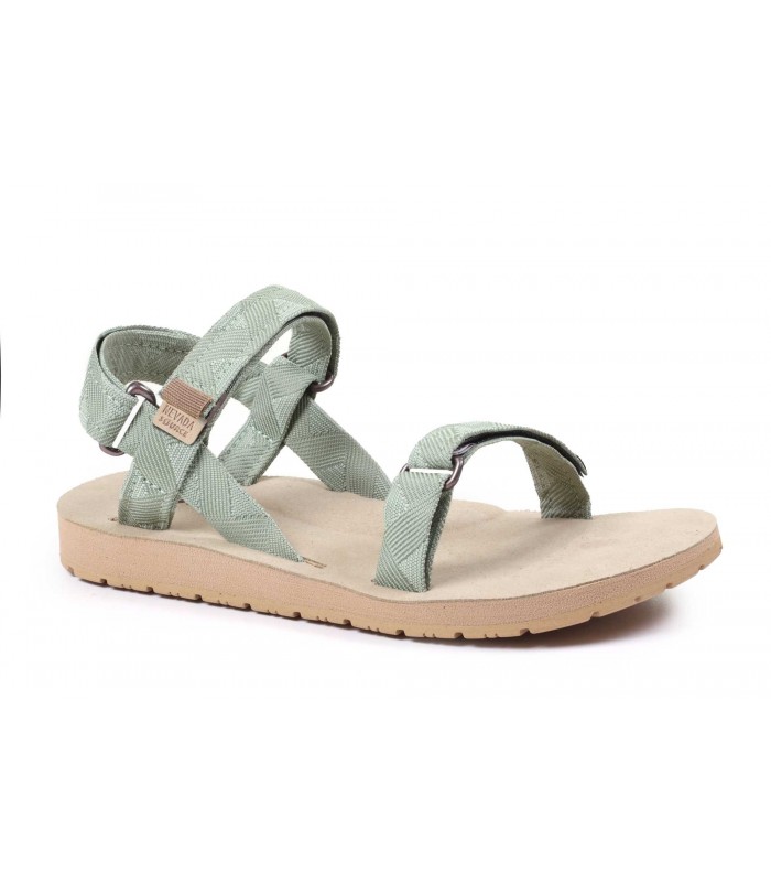 סנדלי שורש נבדה לנשים | Nevada