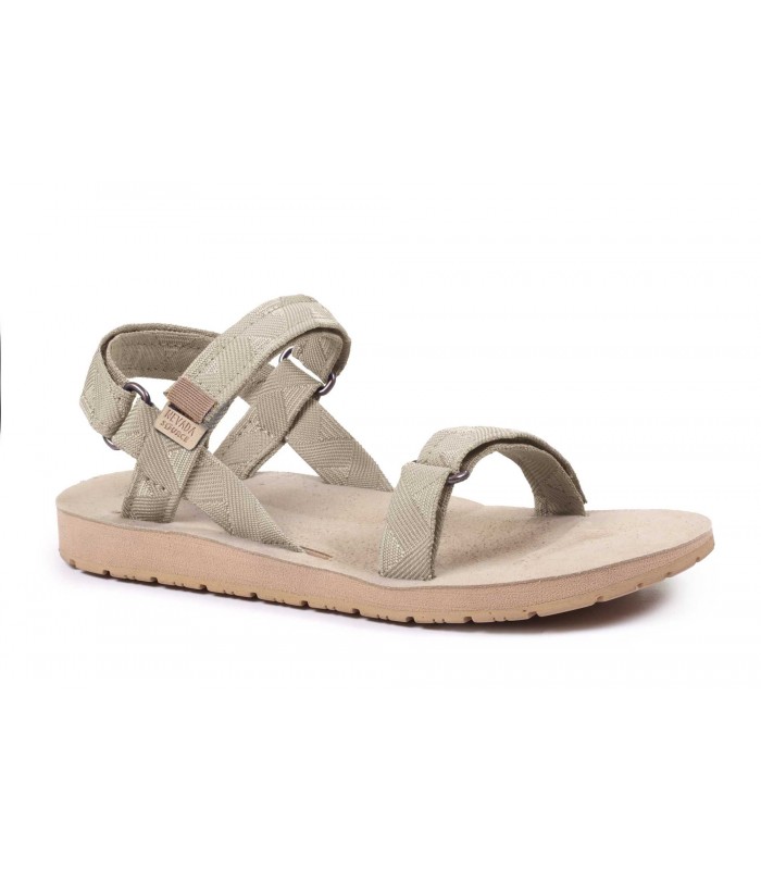 סנדלי שורש נבדה לנשים | Nevada