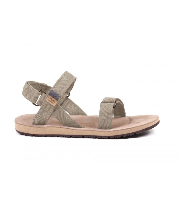 סנדלי שורש לגברים נבדה Nevada