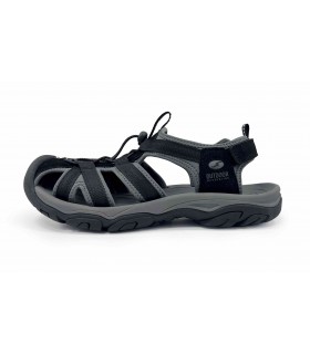 סנדל סגור גברים -  CEDRUS