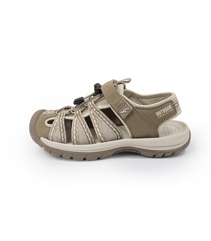 סנדל סגור נשים -  CEDRUS