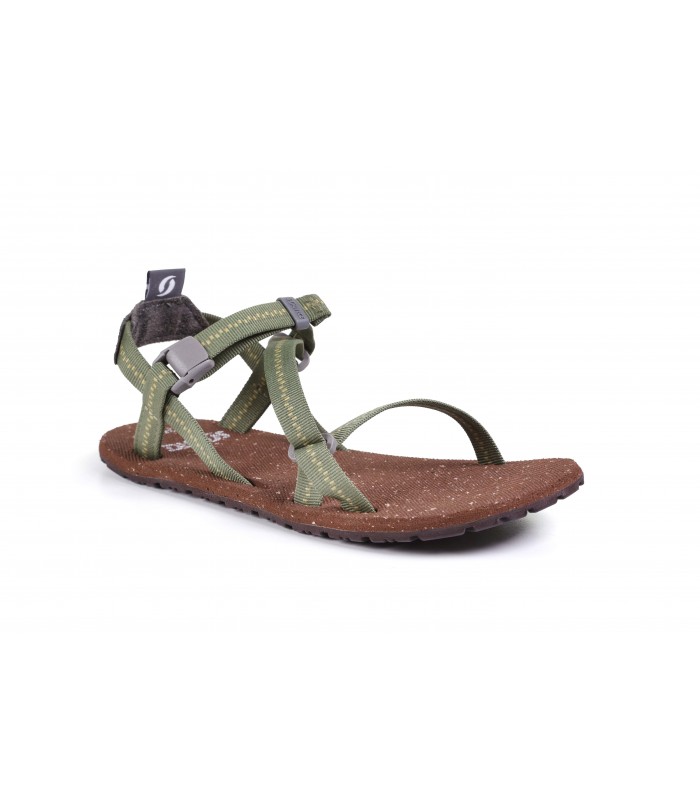 סנדלי שורש סולו סלים לנשים וגברים