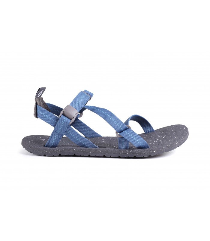 סנדלי שורש סולו סלים לנשים וגברים