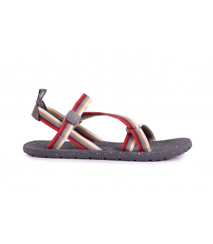 סנדלי שורש סולו סלים לנשים וגברים