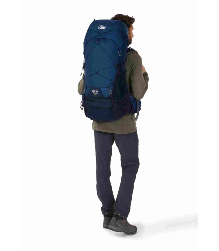 תרמיל  Sirac PLUS 50