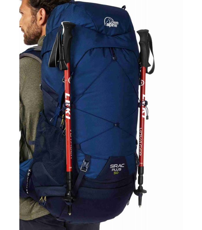 תרמיל  Sirac PLUS 50