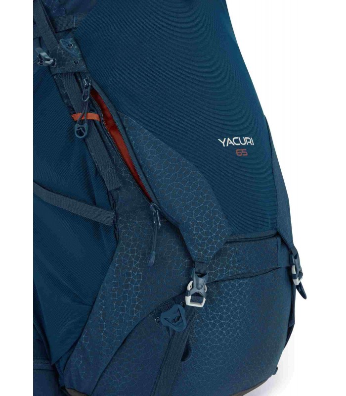 תרמיל YACURI 65