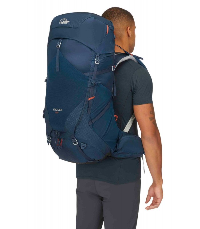 תרמיל YACURI 65