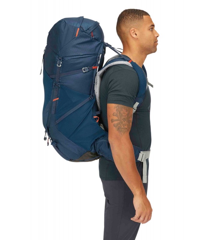 תרמיל YACURI 65