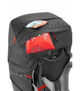 תרמיל טיולים טרקים LOWE ALPINE Yacuri ND65 - למטייל שופ - חנות האינטרנט של המטייל