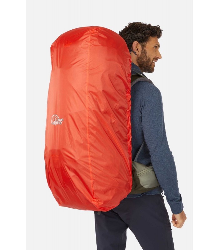 תרמיל מוצ'ילה לטרקים Sirac 65L