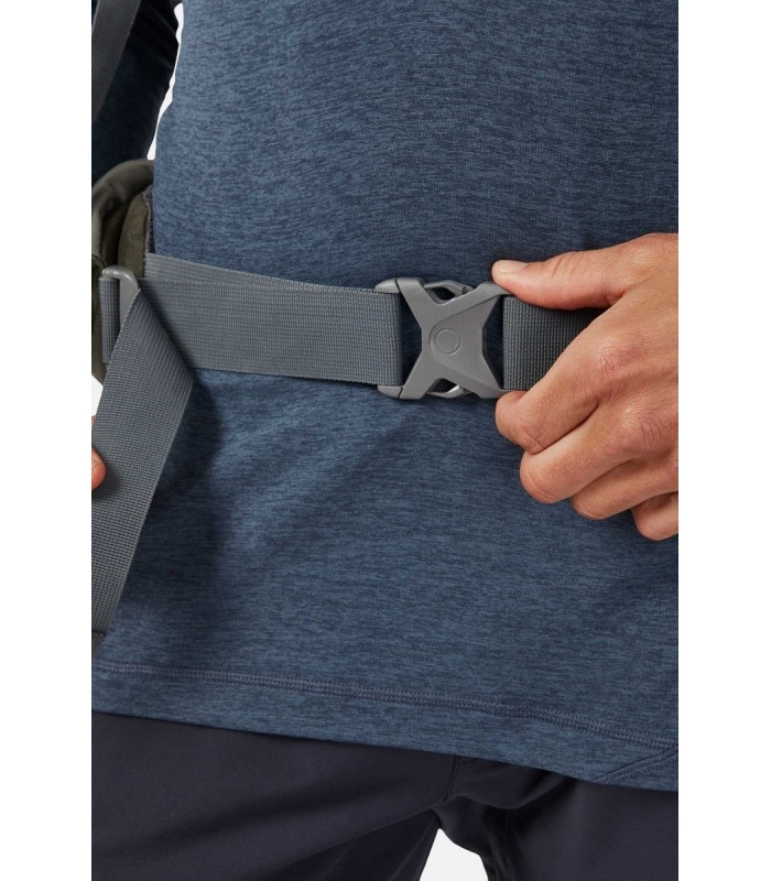 תרמיל מוצ'ילה לטרקים Sirac 65L