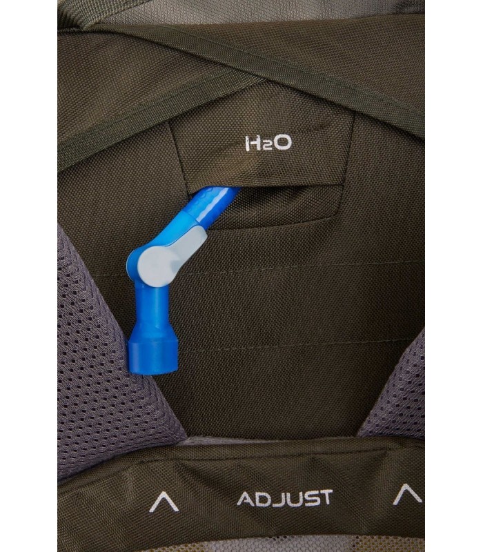 תרמיל מוצ'ילה לטרקים Sirac 65L