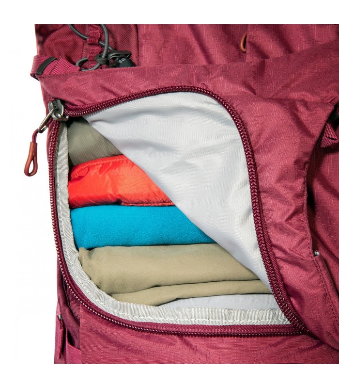 תרמיל מוצ'ילה לנשים Yukon 60+10