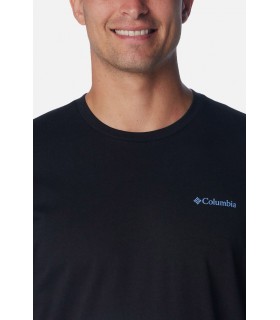 חולצת טי שרט 100% כותנה Explorers Canyon Back T-Shirt