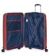 RONCATO TROLLEY GRANDE 4R 75 CM GALAXY