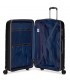 RONCATO TROLLEY GRANDE 4R 75 CM GALAXY