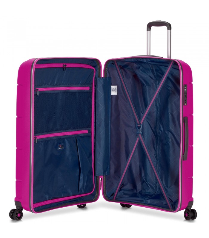 GALAXY TROLLEY GRANDE