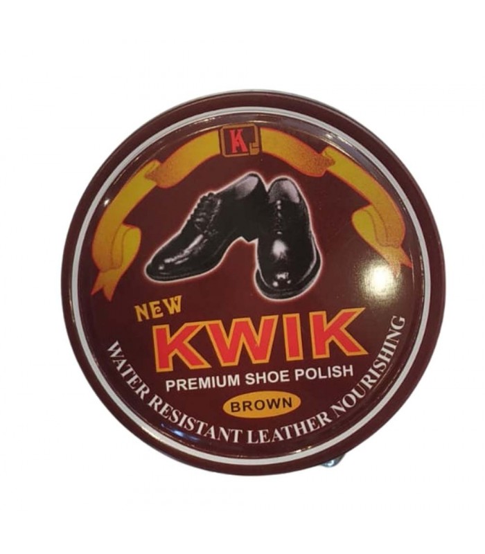 משחת נעלים "גלצח" קטנה