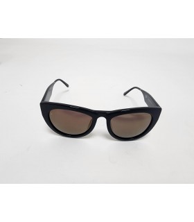 משקפי שמש מעצבים בעבודת יד Smoke X Mirrors Run around sun